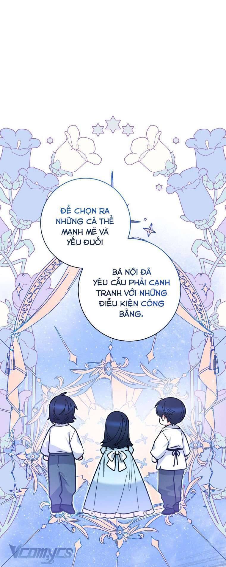 Bé Con Cá Voi Sát Thủ - Chapter 29 - Page 39