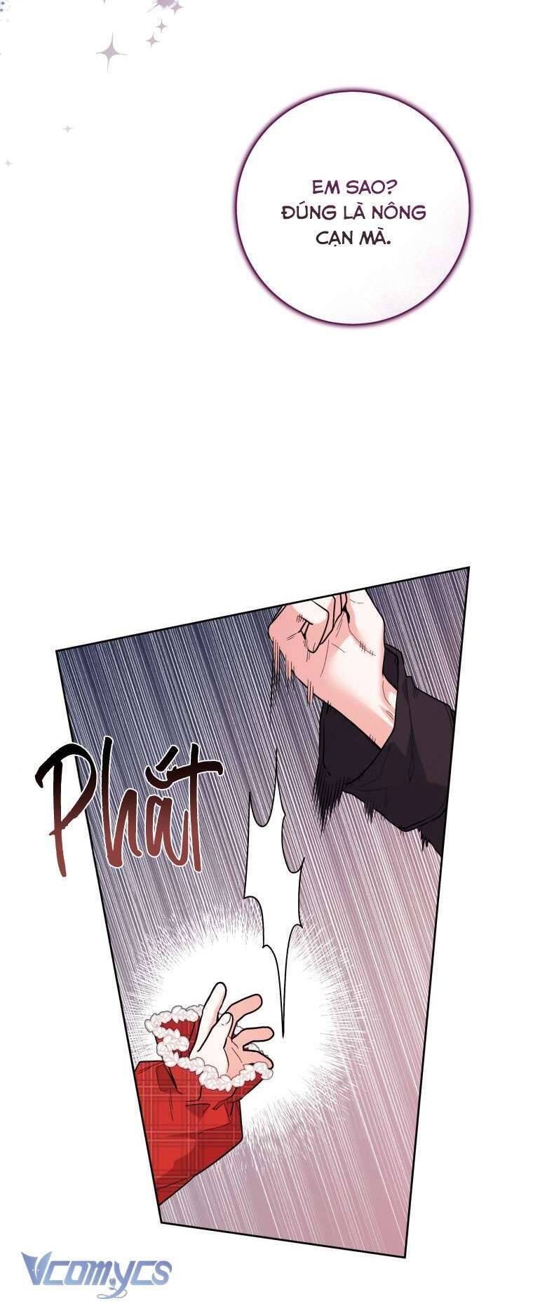 Bé Con Cá Voi Sát Thủ - Chapter 29 - Page 4