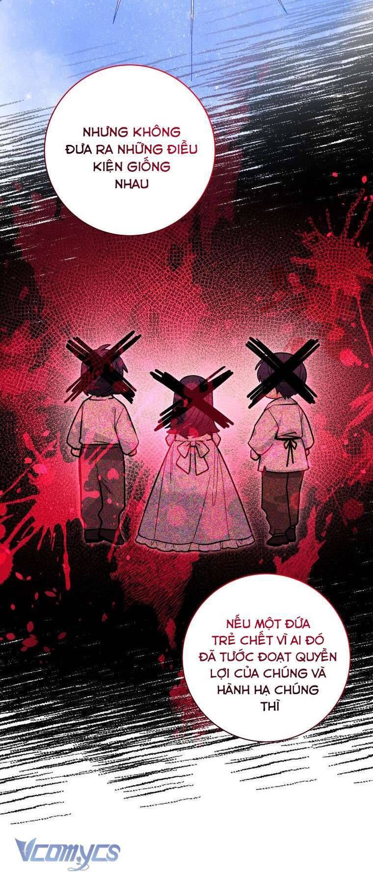 Bé Con Cá Voi Sát Thủ - Chapter 29 - Page 40