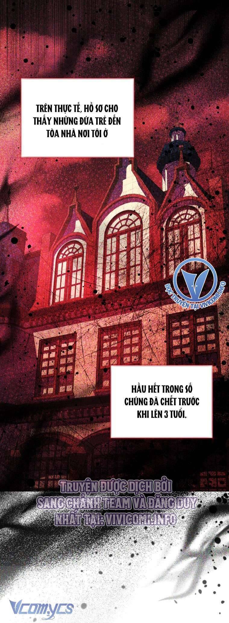 Bé Con Cá Voi Sát Thủ - Chapter 29 - Page 42