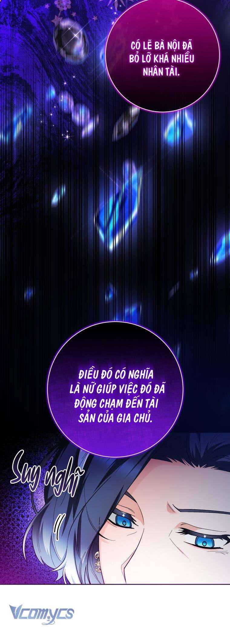 Bé Con Cá Voi Sát Thủ - Chapter 29 - Page 46