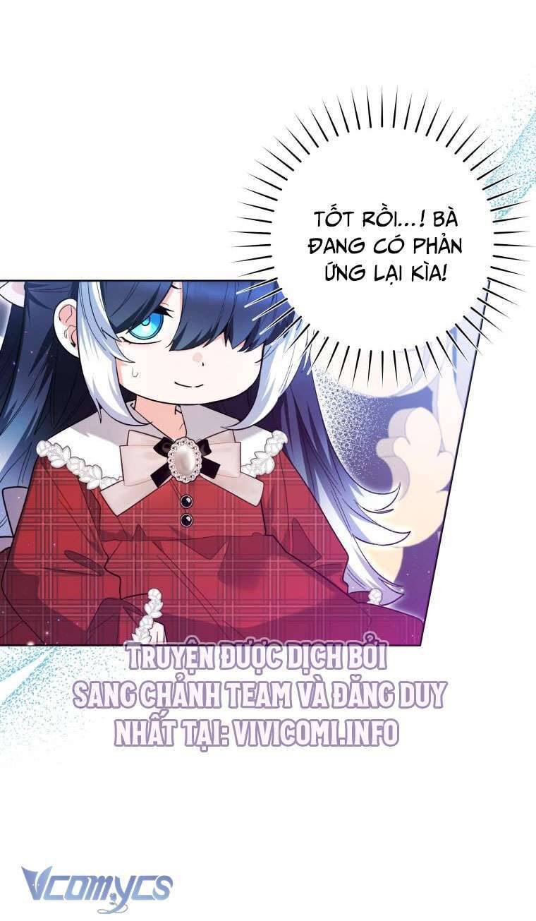 Bé Con Cá Voi Sát Thủ - Chapter 29 - Page 47