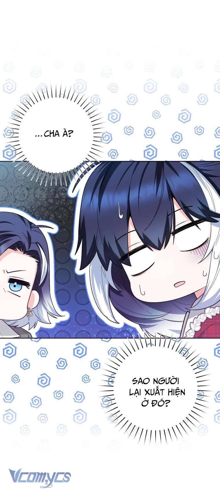 Bé Con Cá Voi Sát Thủ - Chapter 29 - Page 49