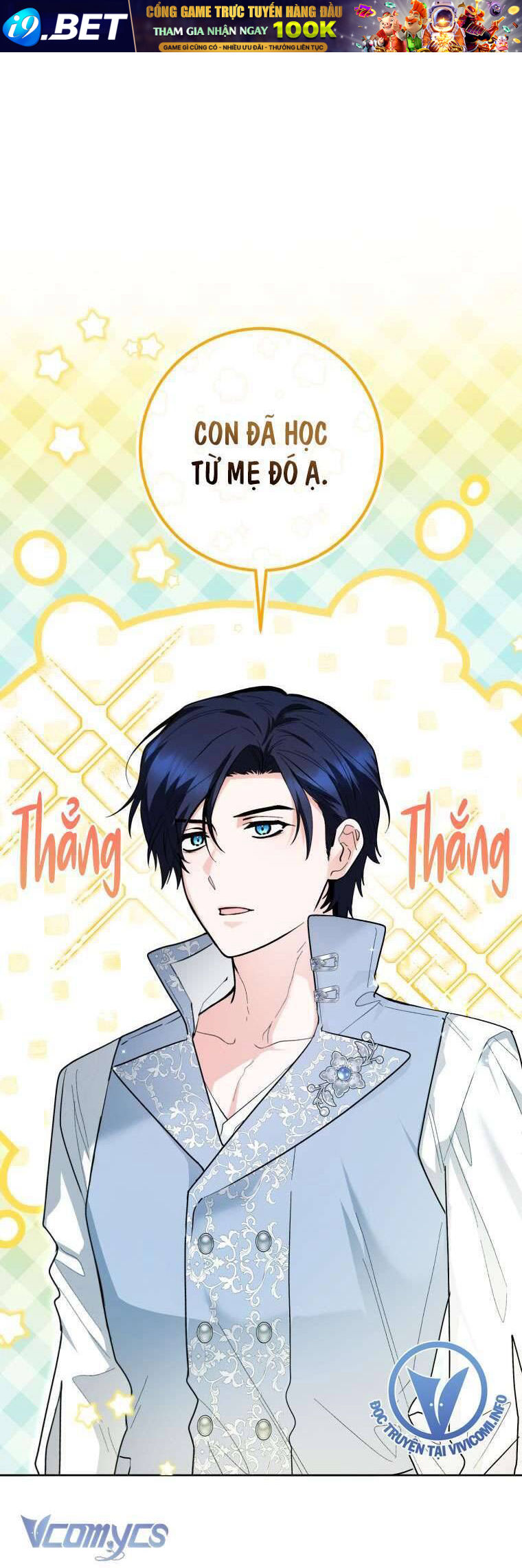 Bé Con Cá Voi Sát Thủ - Chapter 29 - Page 51