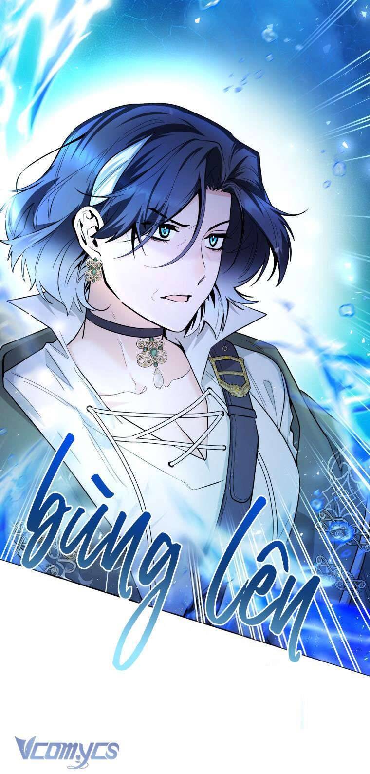 Bé Con Cá Voi Sát Thủ - Chapter 29 - Page 54