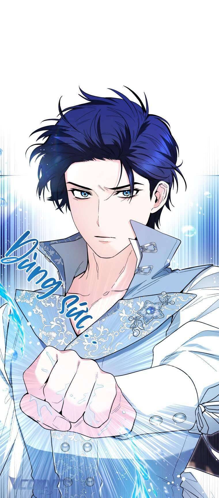 Bé Con Cá Voi Sát Thủ - Chapter 29 - Page 60