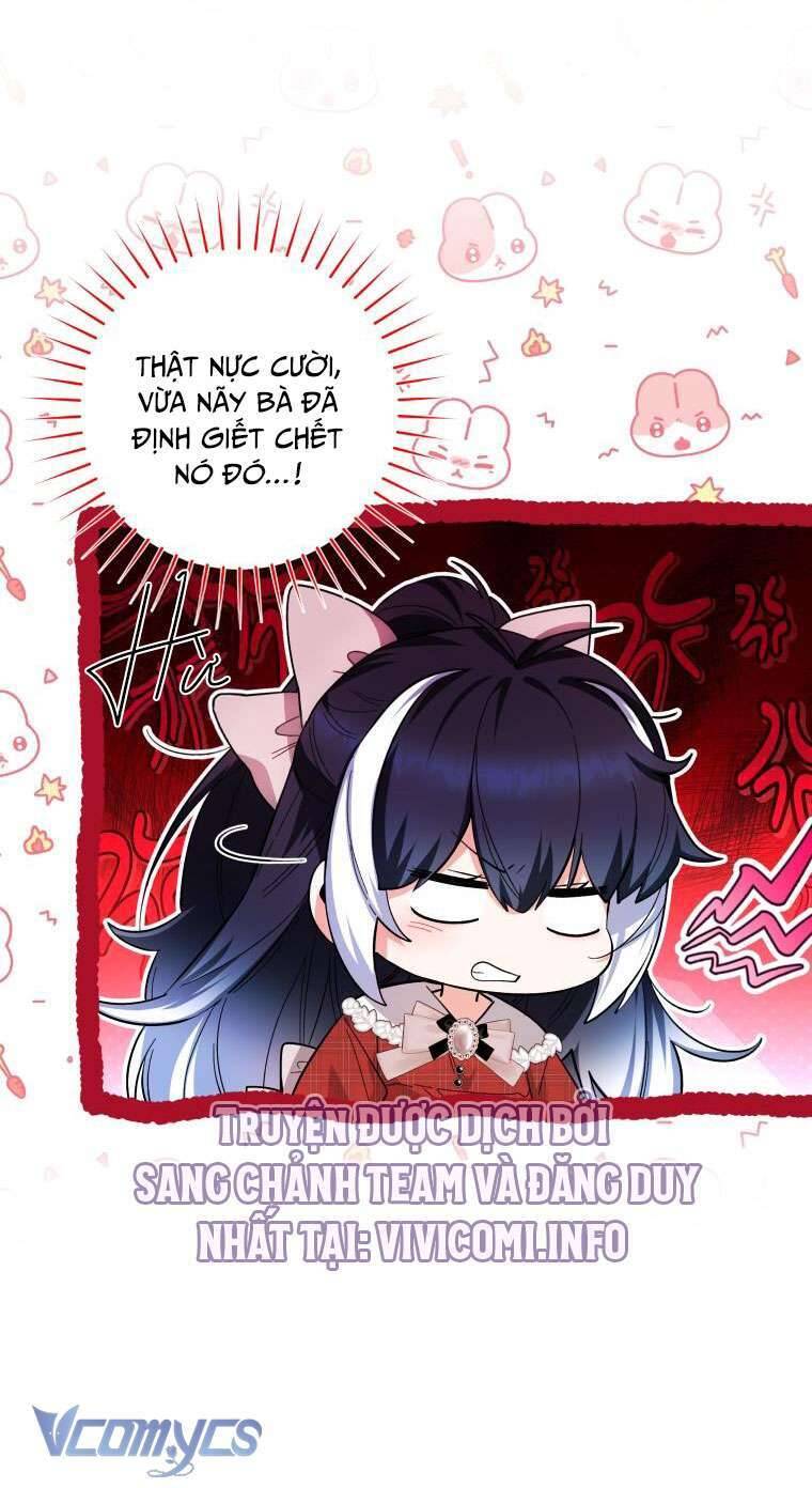 Bé Con Cá Voi Sát Thủ - Chapter 29 - Page 66