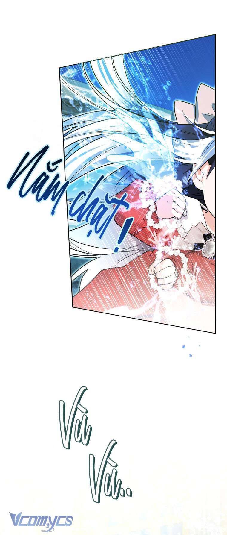 Bé Con Cá Voi Sát Thủ - Chapter 29 - Page 7