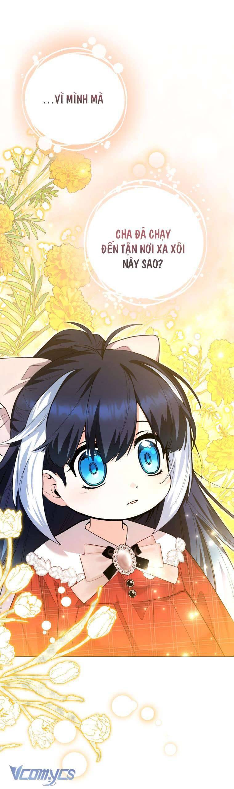 Bé Con Cá Voi Sát Thủ - Chapter 29 - Page 70