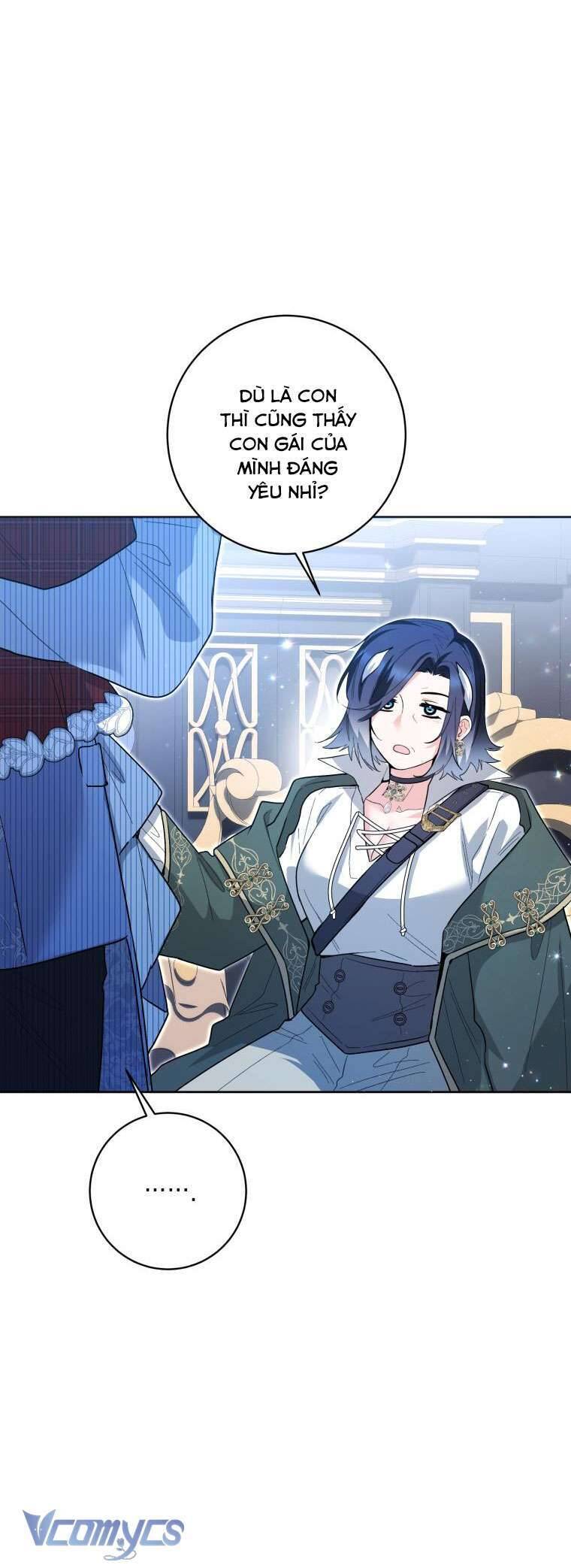 Bé Con Cá Voi Sát Thủ - Chapter 29 - Page 72