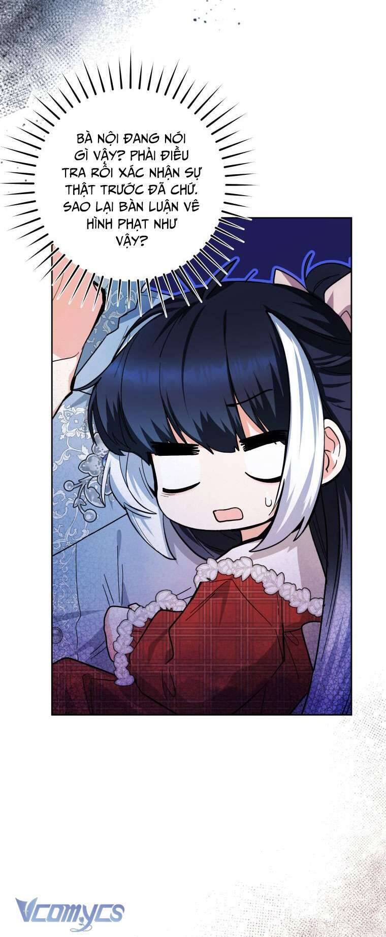 Bé Con Cá Voi Sát Thủ - Chapter 29 - Page 75