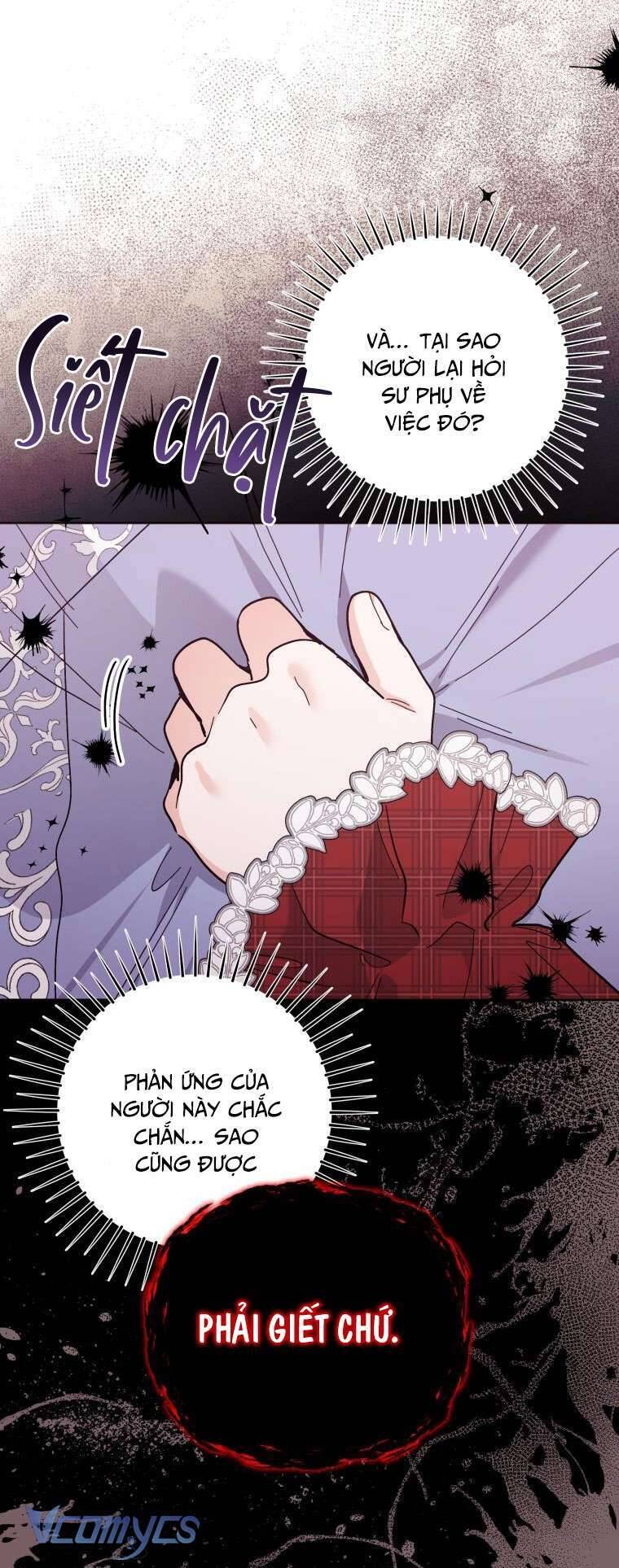 Bé Con Cá Voi Sát Thủ - Chapter 29 - Page 76