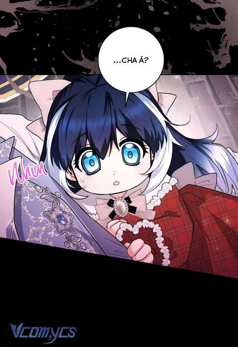 Bé Con Cá Voi Sát Thủ - Chapter 29 - Page 77