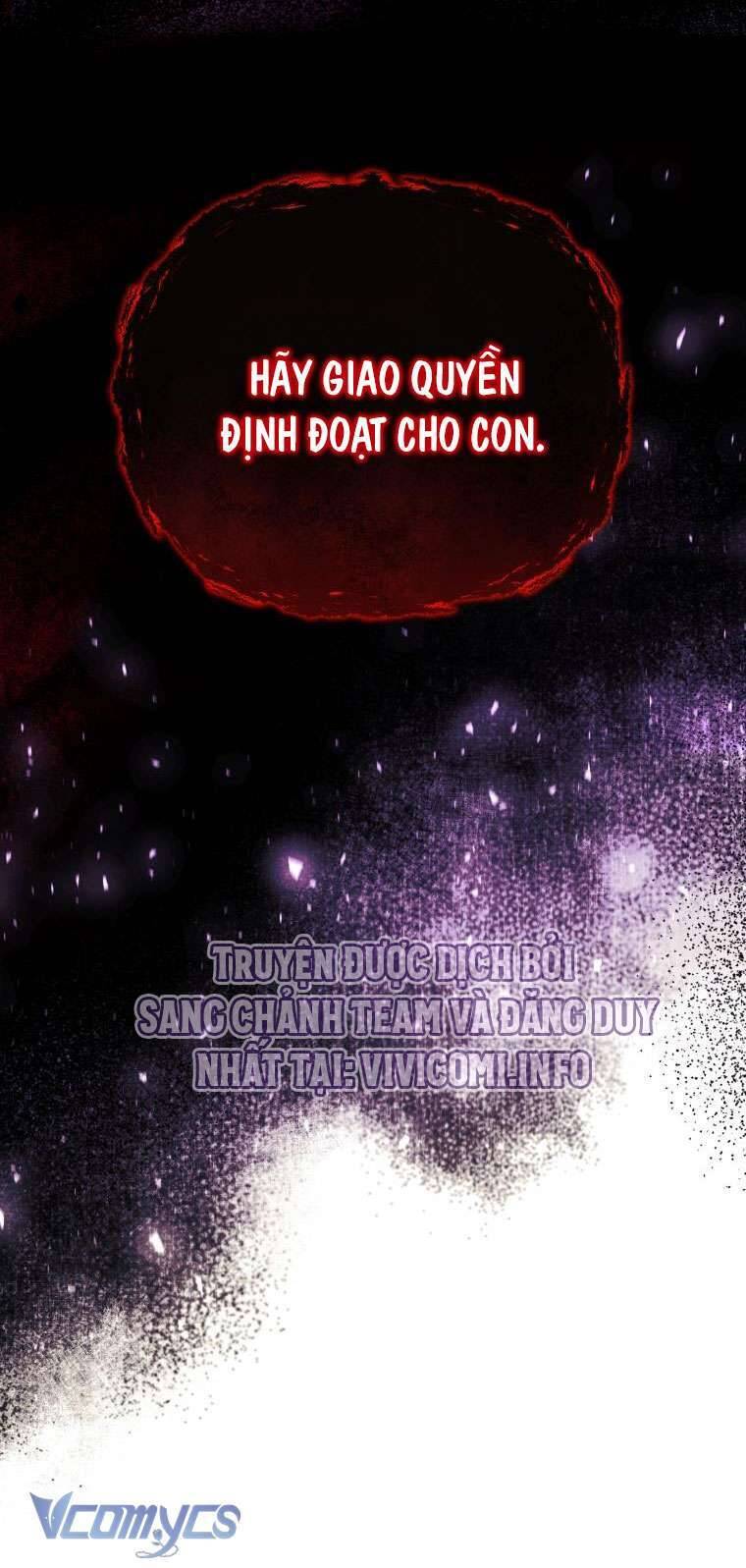 Bé Con Cá Voi Sát Thủ - Chapter 29 - Page 79