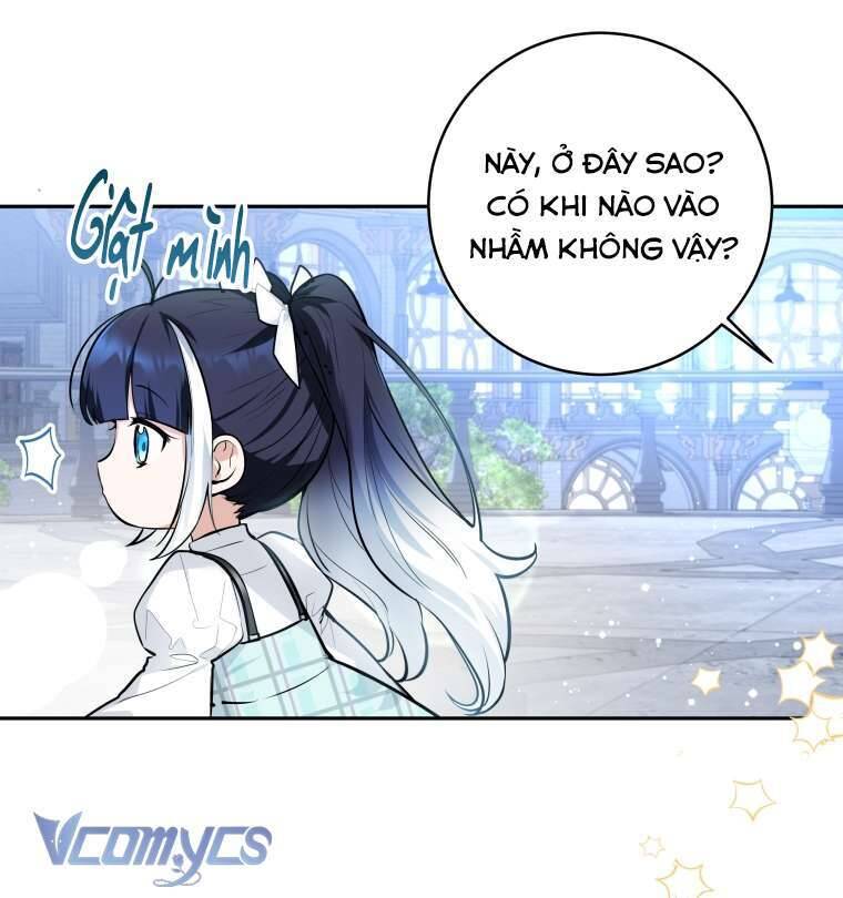 Bé Con Cá Voi Sát Thủ - Chapter 3 - Page 11