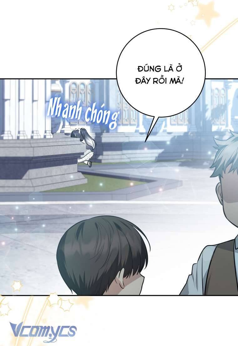 Bé Con Cá Voi Sát Thủ - Chapter 3 - Page 12