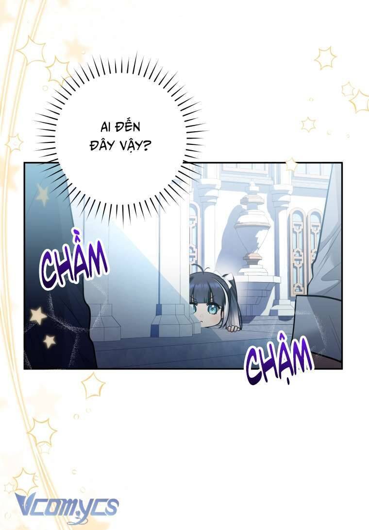 Bé Con Cá Voi Sát Thủ - Chapter 3 - Page 13