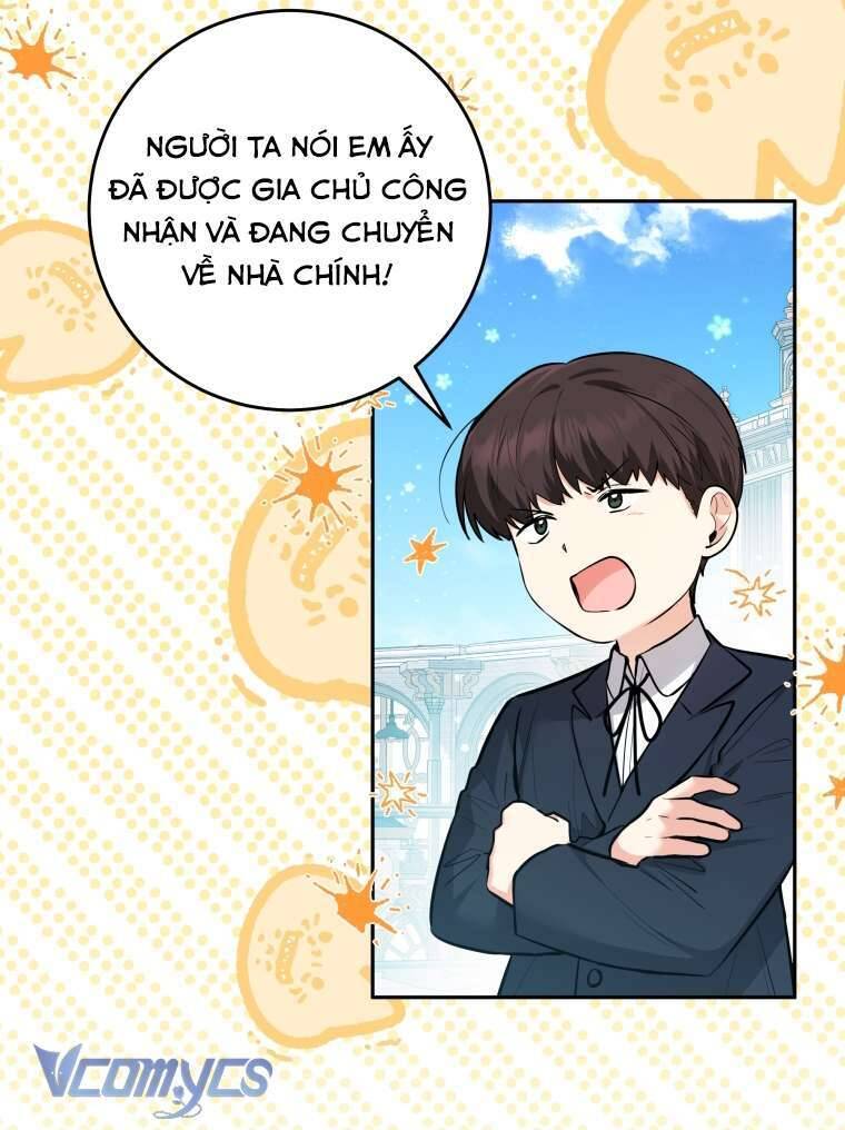 Bé Con Cá Voi Sát Thủ - Chapter 3 - Page 16