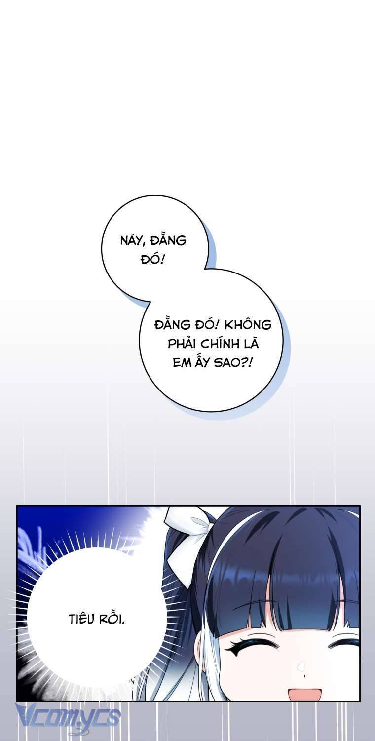 Bé Con Cá Voi Sát Thủ - Chapter 3 - Page 24