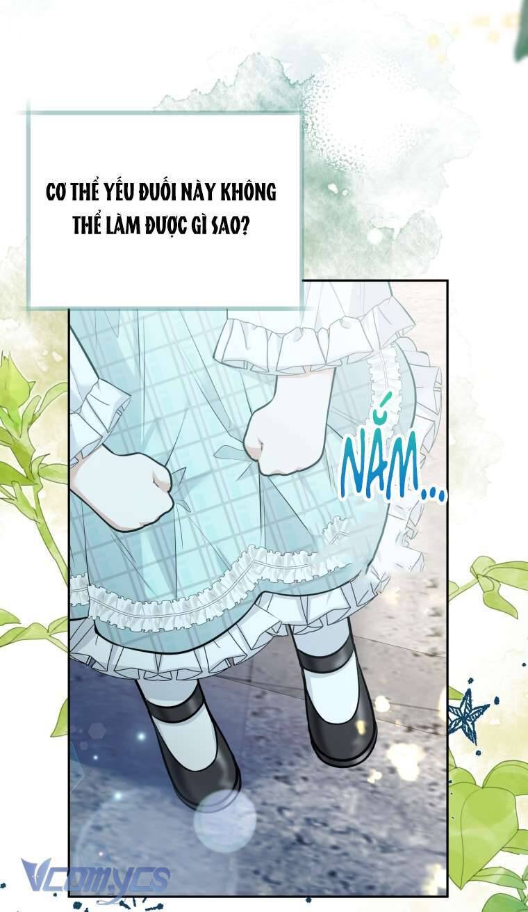 Bé Con Cá Voi Sát Thủ - Chapter 3 - Page 3