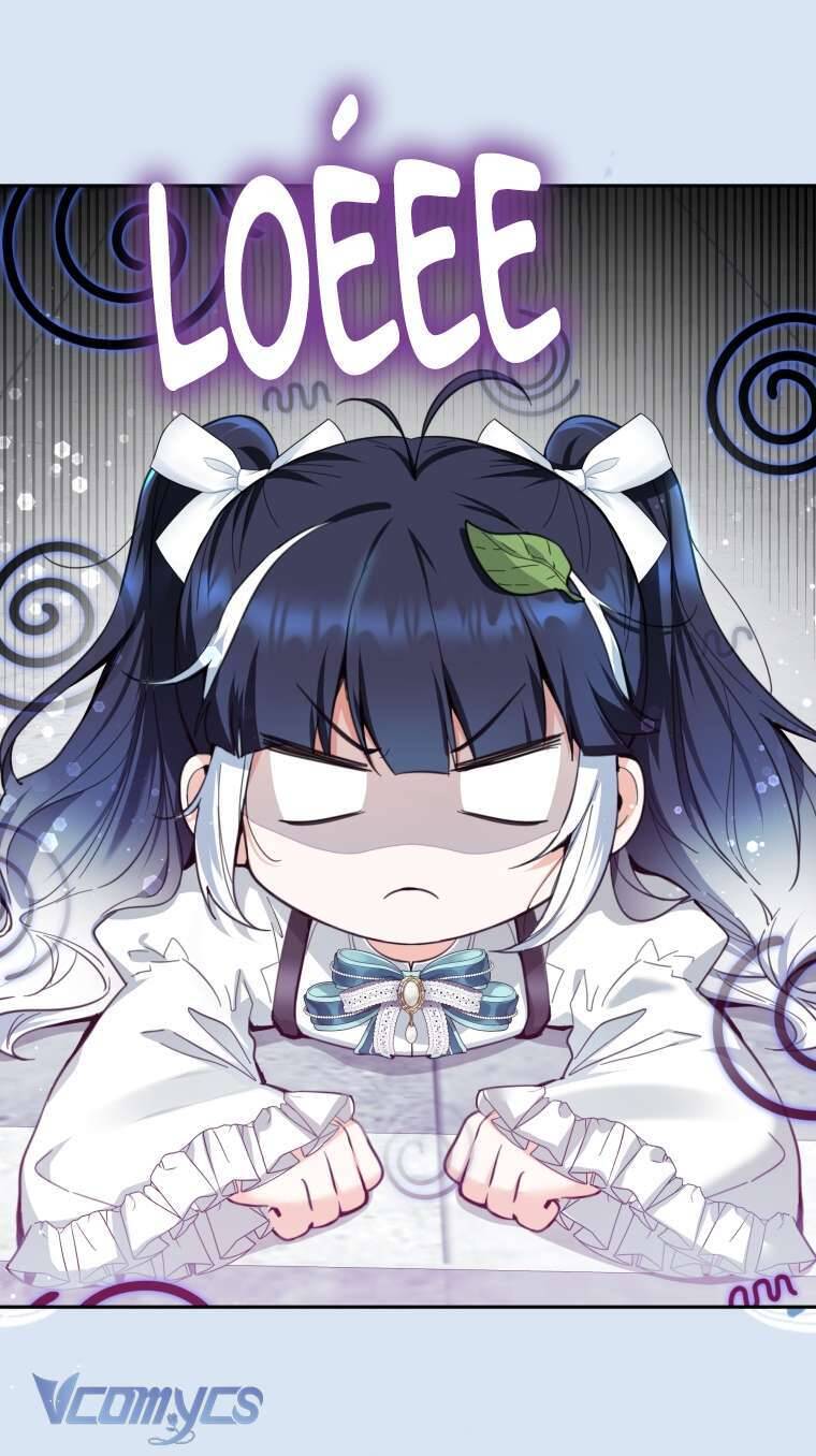 Bé Con Cá Voi Sát Thủ - Chapter 3 - Page 34