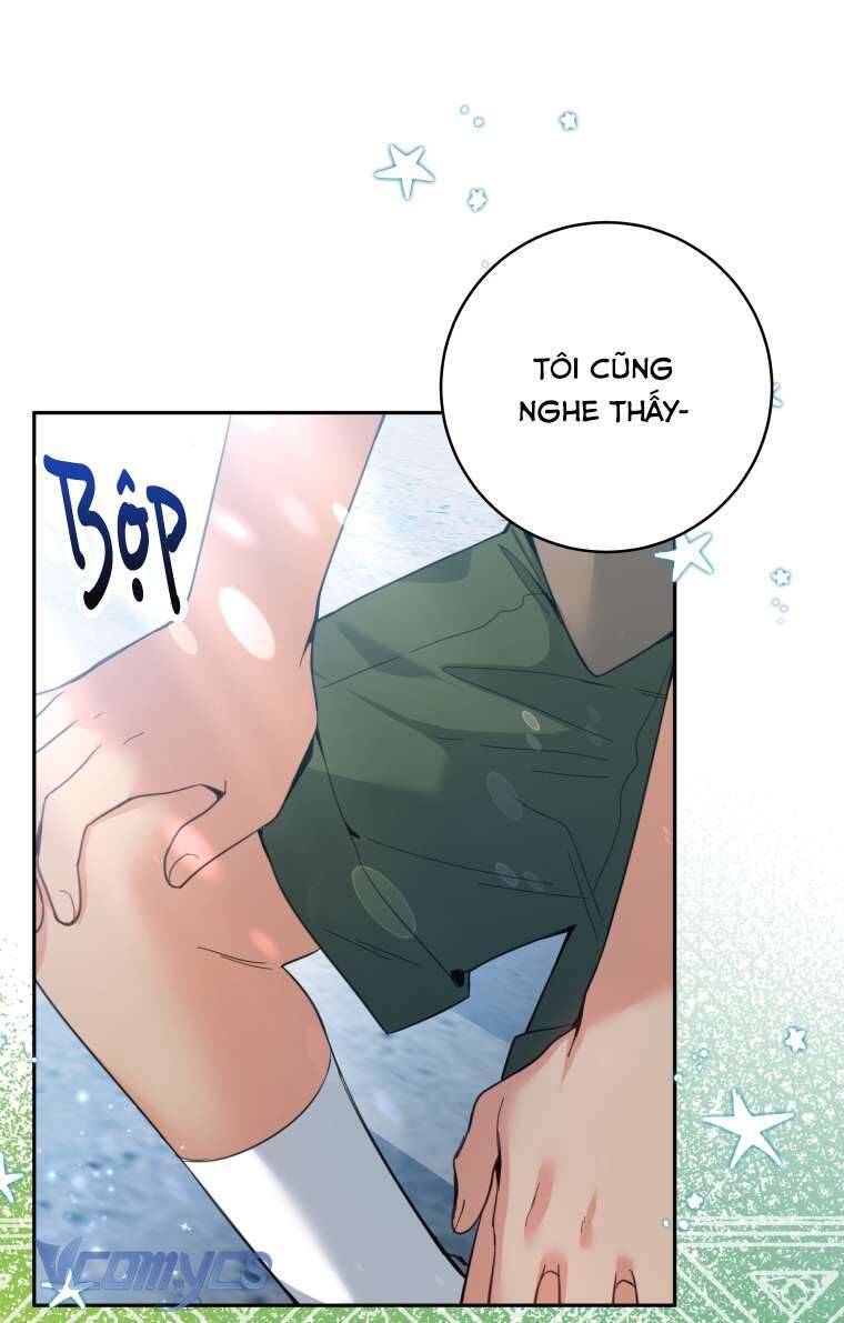 Bé Con Cá Voi Sát Thủ - Chapter 3 - Page 37