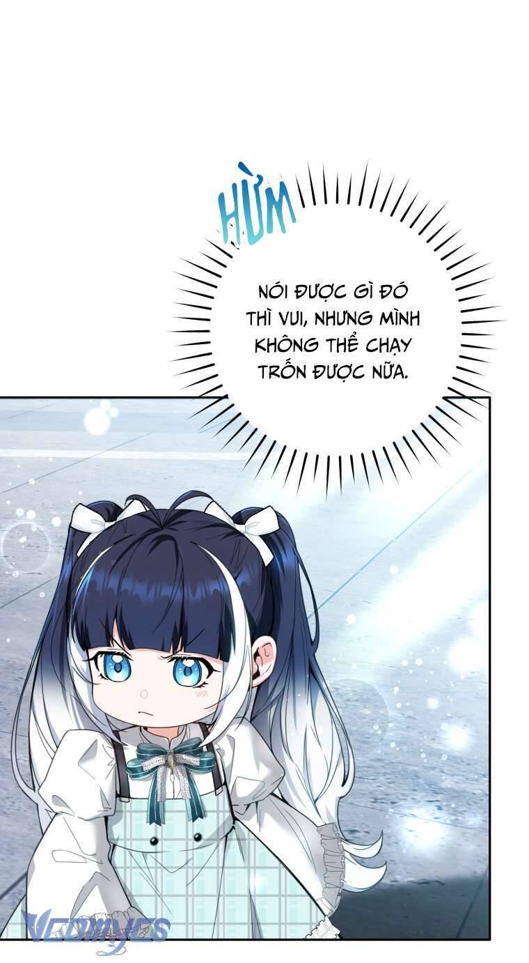 Bé Con Cá Voi Sát Thủ - Chapter 3 - Page 45