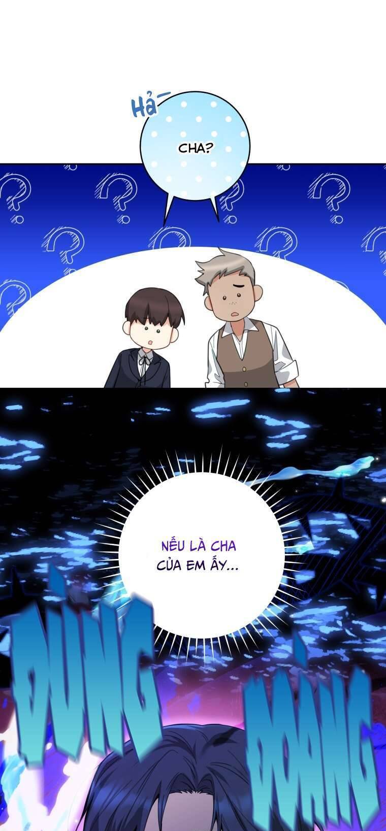 Bé Con Cá Voi Sát Thủ - Chapter 3 - Page 48