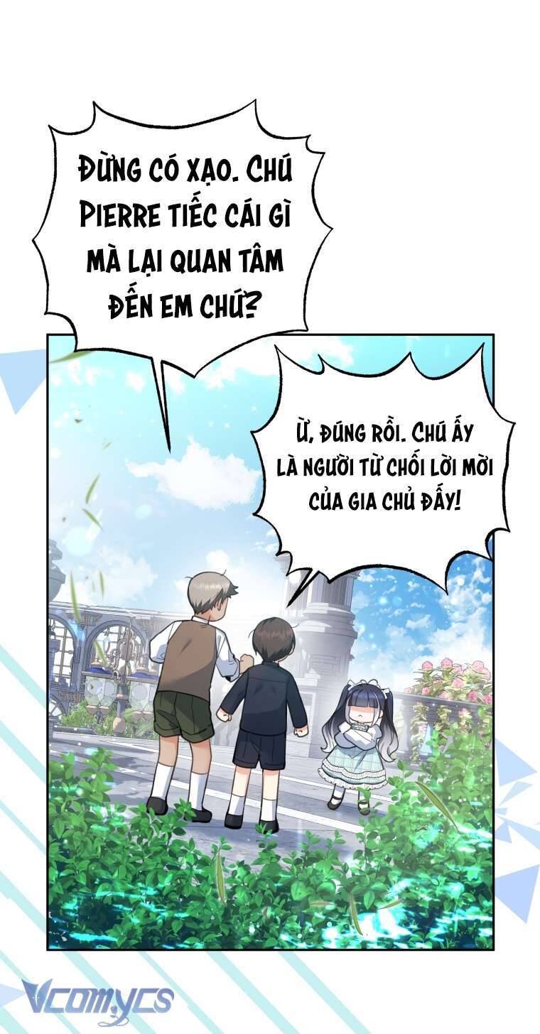 Bé Con Cá Voi Sát Thủ - Chapter 3 - Page 53
