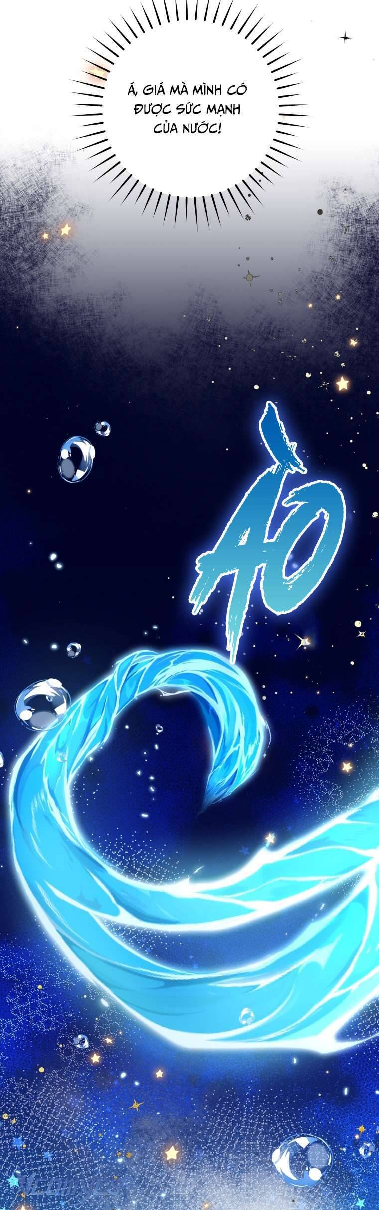 Bé Con Cá Voi Sát Thủ - Chapter 3 - Page 59