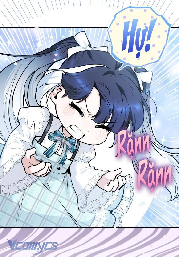 Bé Con Cá Voi Sát Thủ - Chapter 3 - Page 6