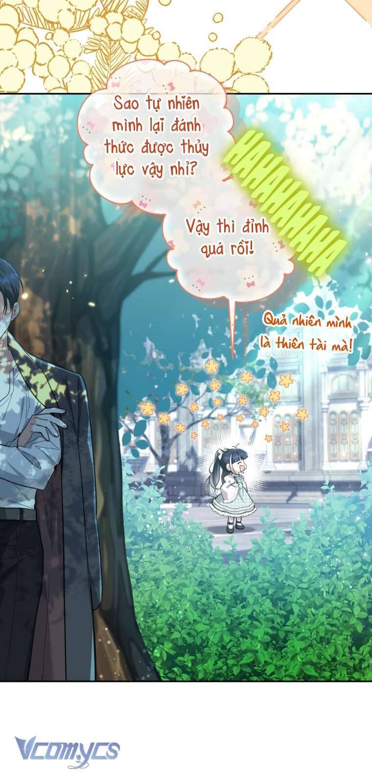 Bé Con Cá Voi Sát Thủ - Chapter 3 - Page 65