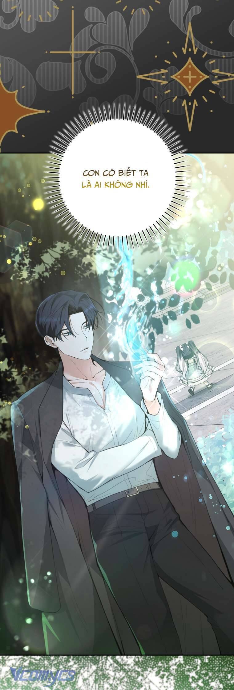 Bé Con Cá Voi Sát Thủ - Chapter 3 - Page 68