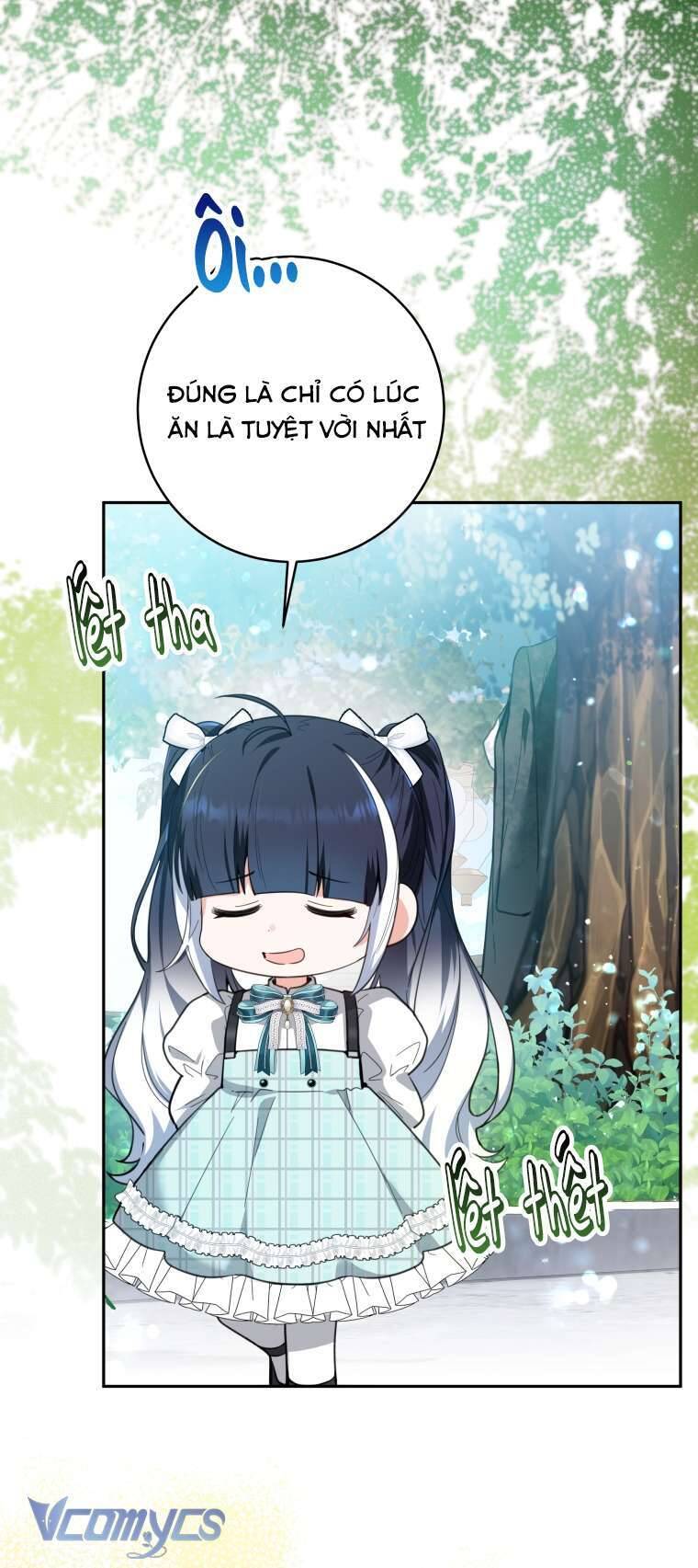 Bé Con Cá Voi Sát Thủ - Chapter 3 - Page 69