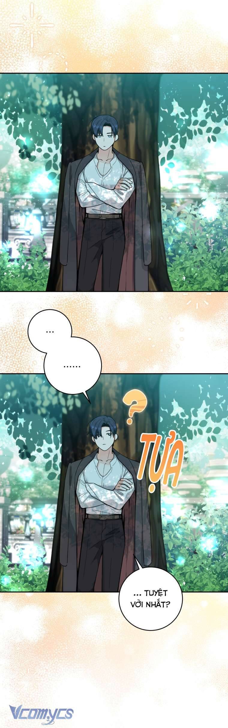 Bé Con Cá Voi Sát Thủ - Chapter 3 - Page 70