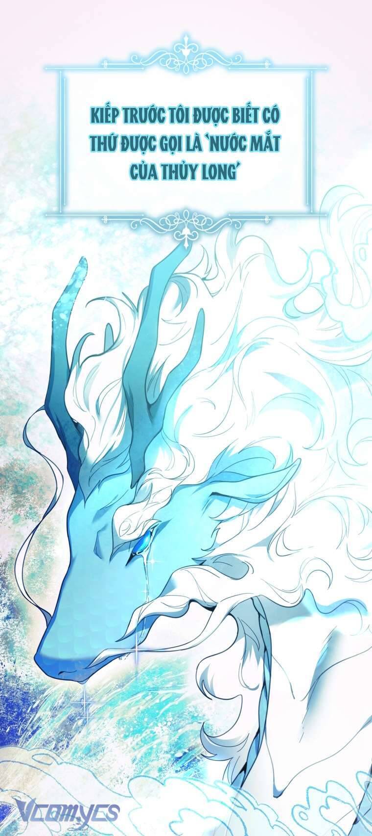 Bé Con Cá Voi Sát Thủ - Chapter 3 - Page 8