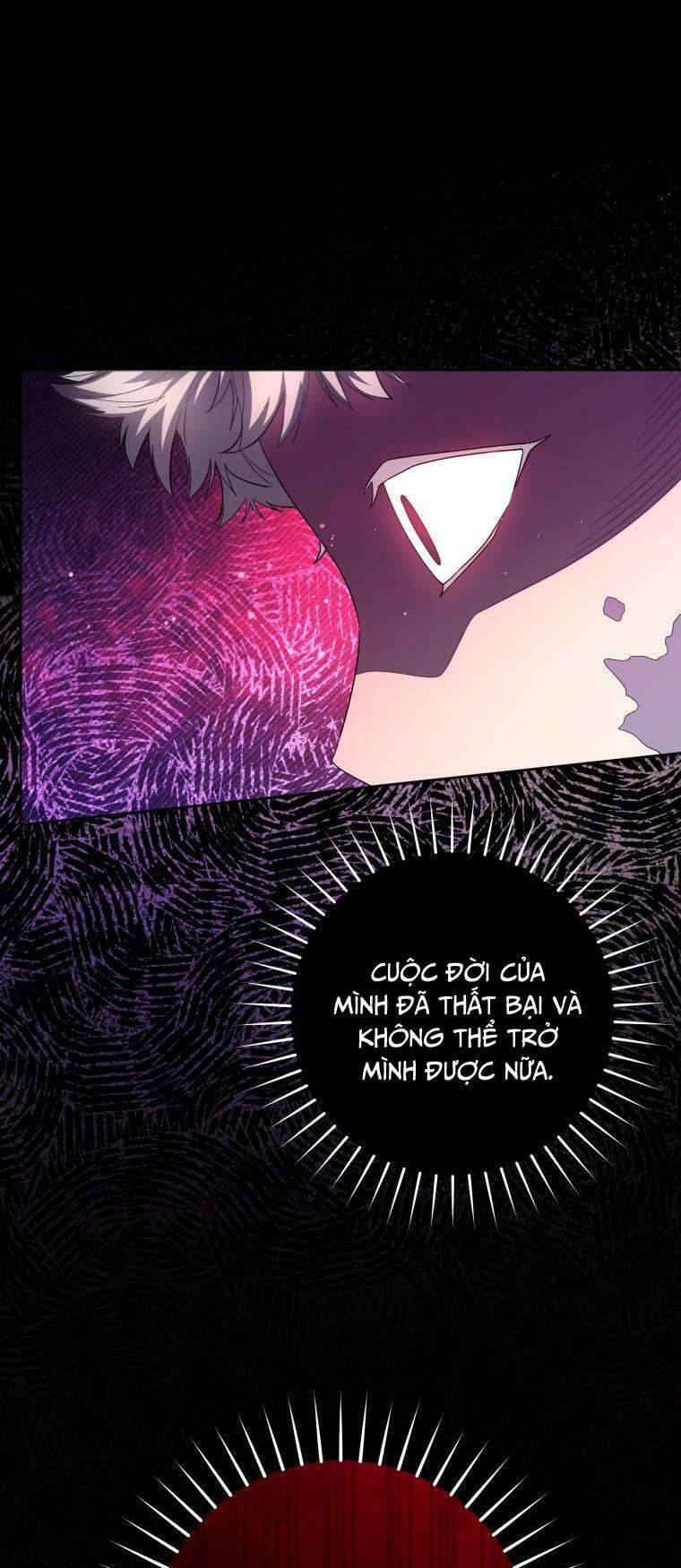 Bé Con Cá Voi Sát Thủ - Chapter 30 - Page 10