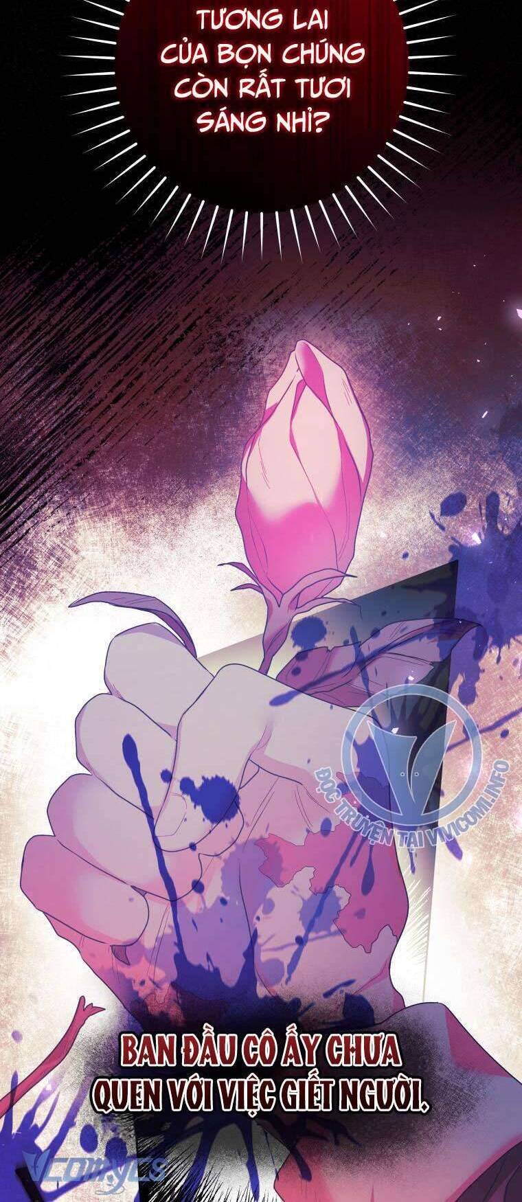 Bé Con Cá Voi Sát Thủ - Chapter 30 - Page 11