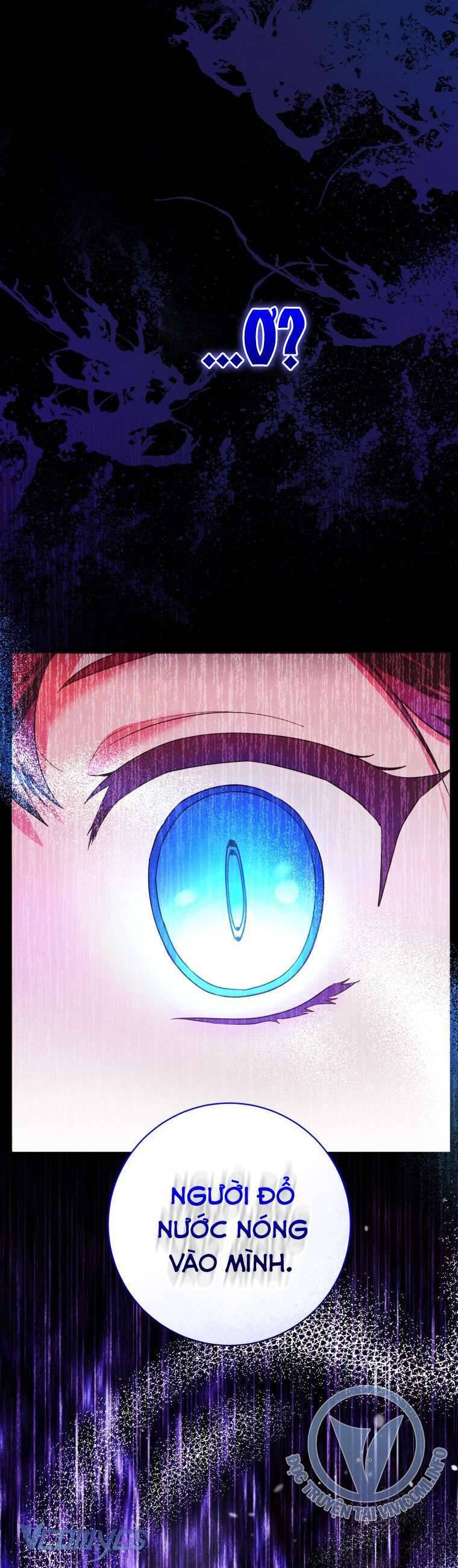 Bé Con Cá Voi Sát Thủ - Chapter 30 - Page 15