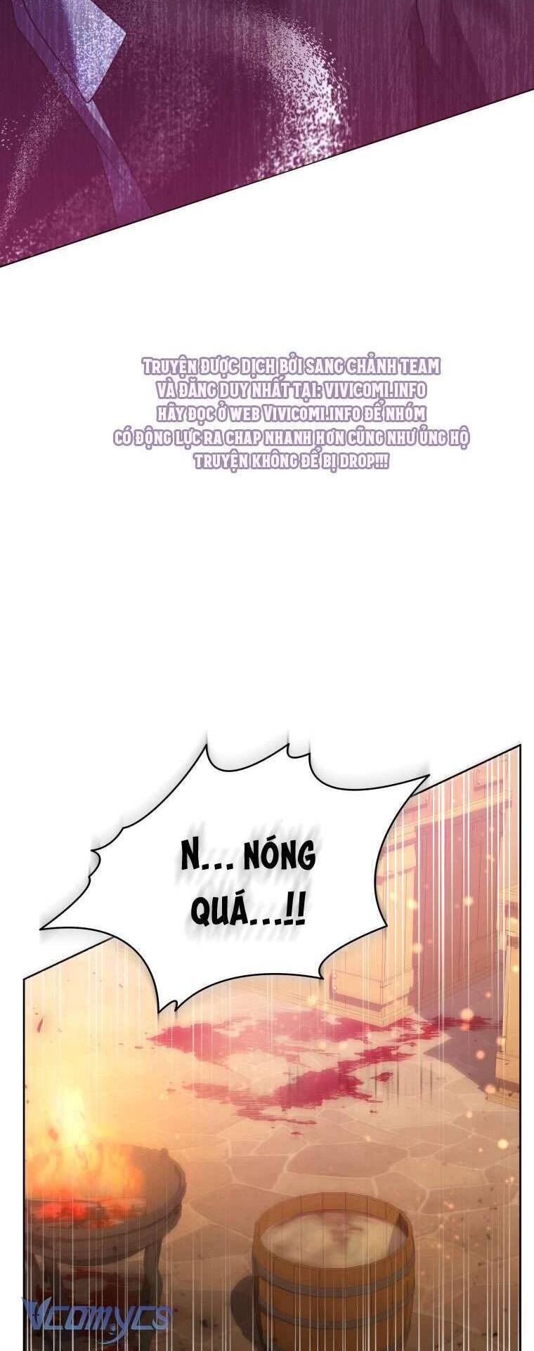 Bé Con Cá Voi Sát Thủ - Chapter 30 - Page 17