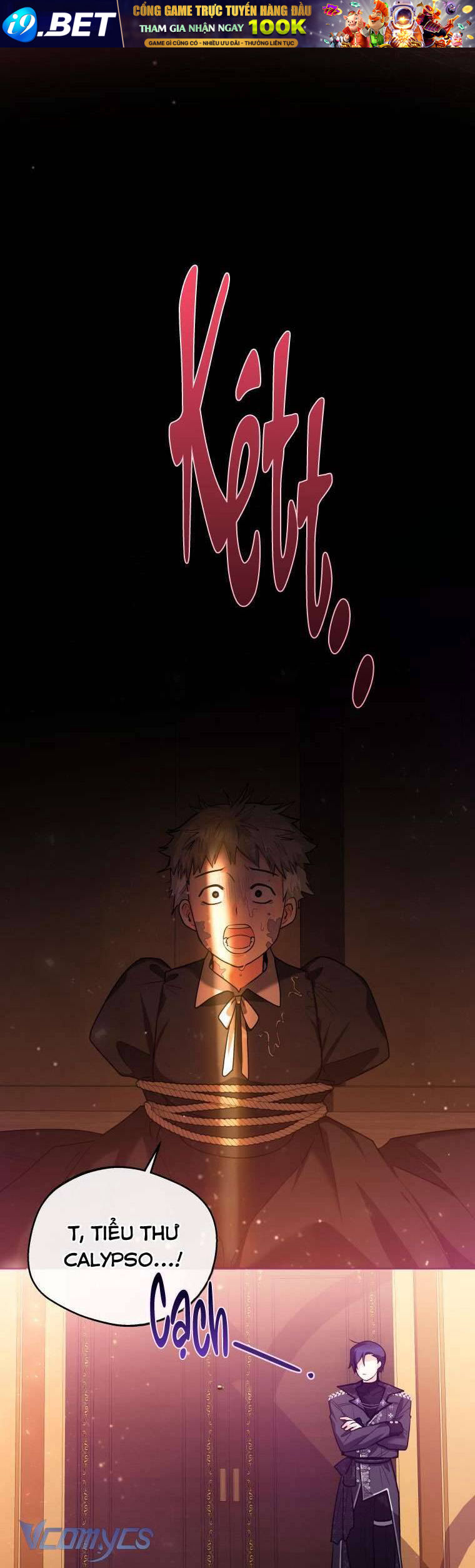 Bé Con Cá Voi Sát Thủ - Chapter 30 - Page 24