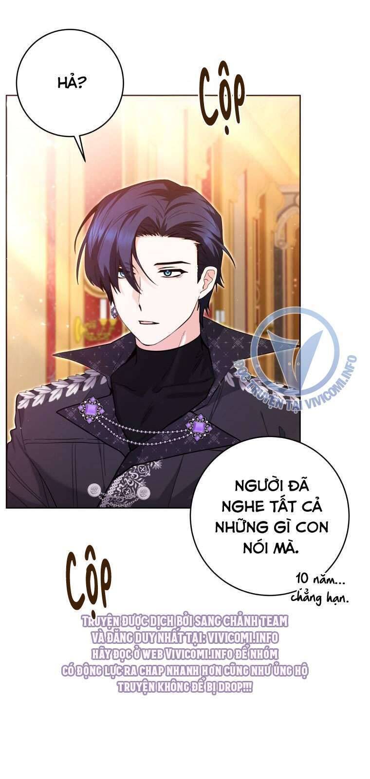 Bé Con Cá Voi Sát Thủ - Chapter 30 - Page 27