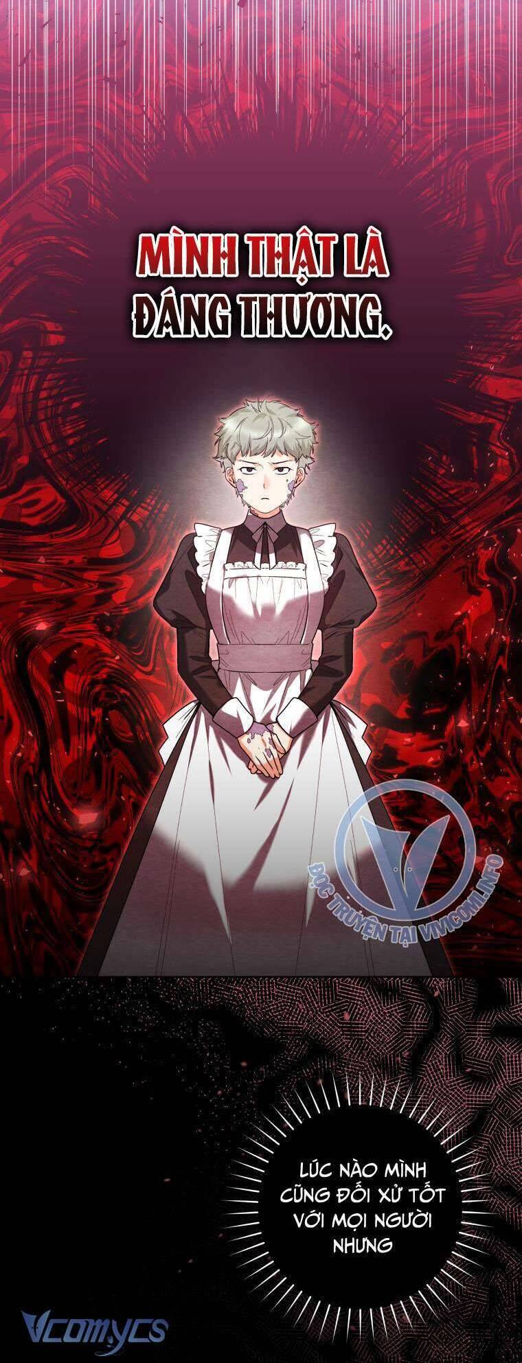 Bé Con Cá Voi Sát Thủ - Chapter 30 - Page 3