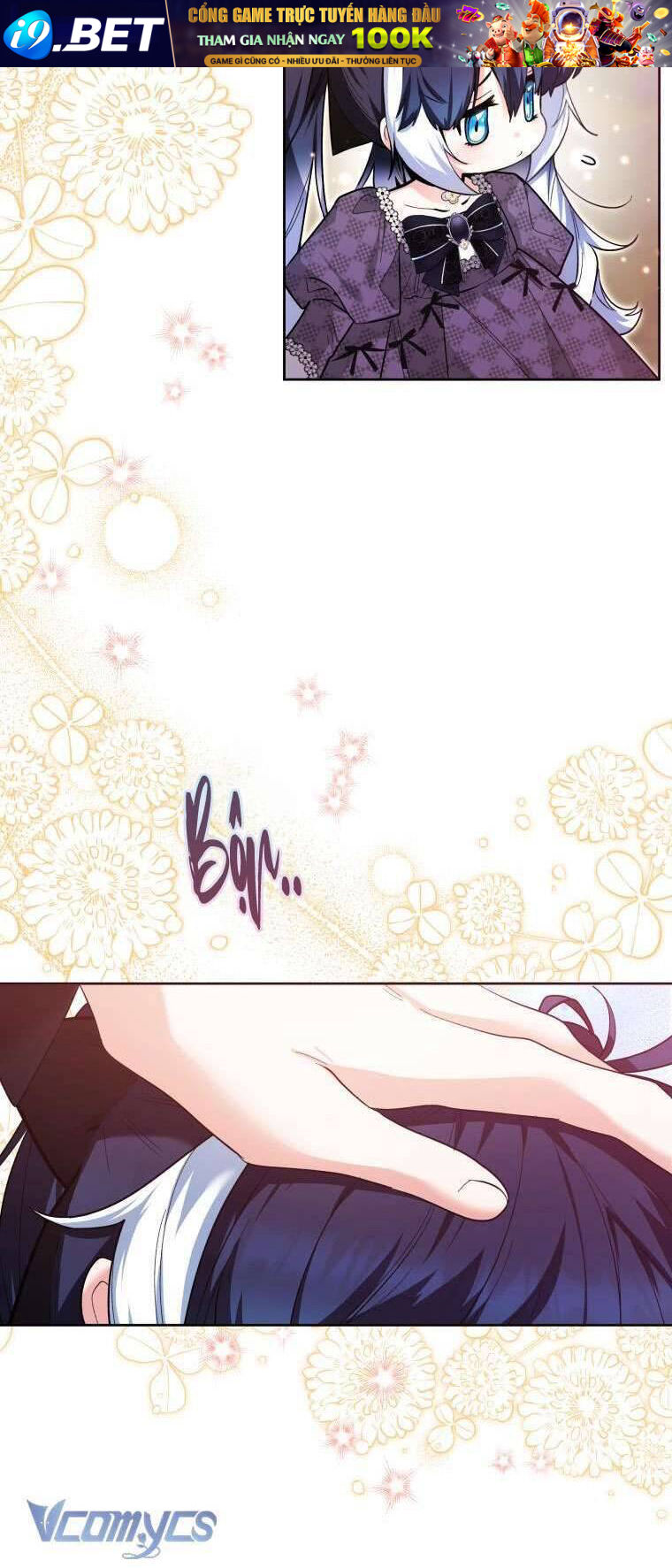 Bé Con Cá Voi Sát Thủ - Chapter 30 - Page 30