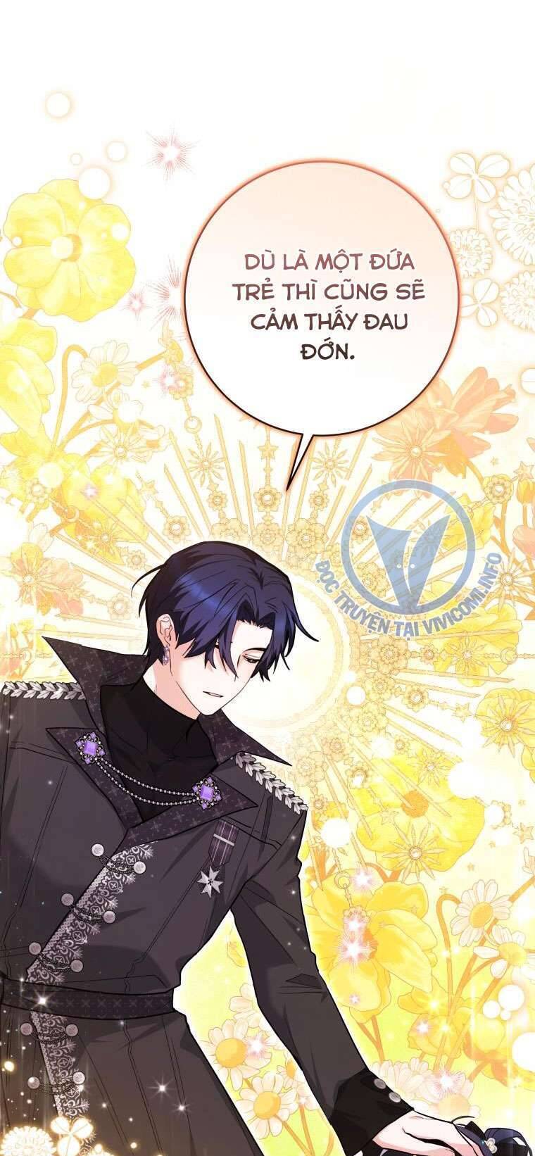 Bé Con Cá Voi Sát Thủ - Chapter 30 - Page 31