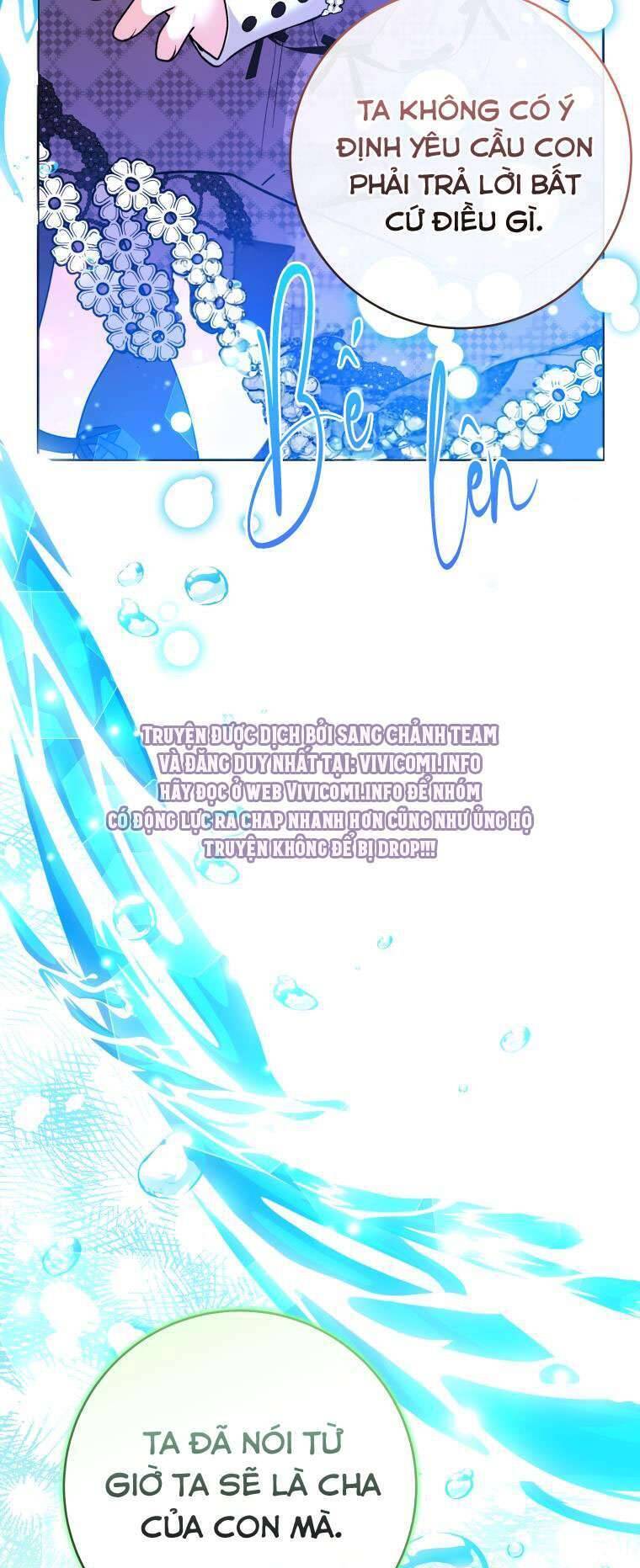 Bé Con Cá Voi Sát Thủ - Chapter 30 - Page 33