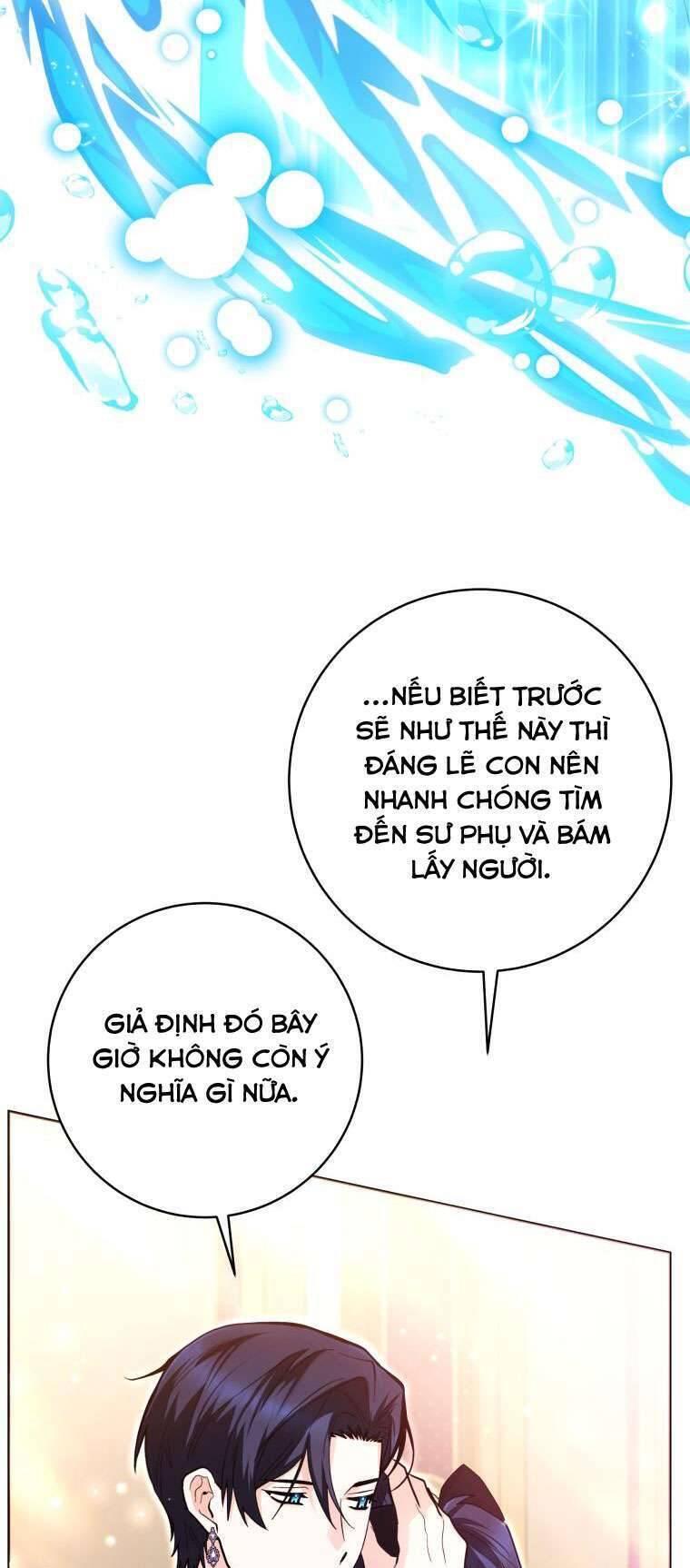 Bé Con Cá Voi Sát Thủ - Chapter 30 - Page 35