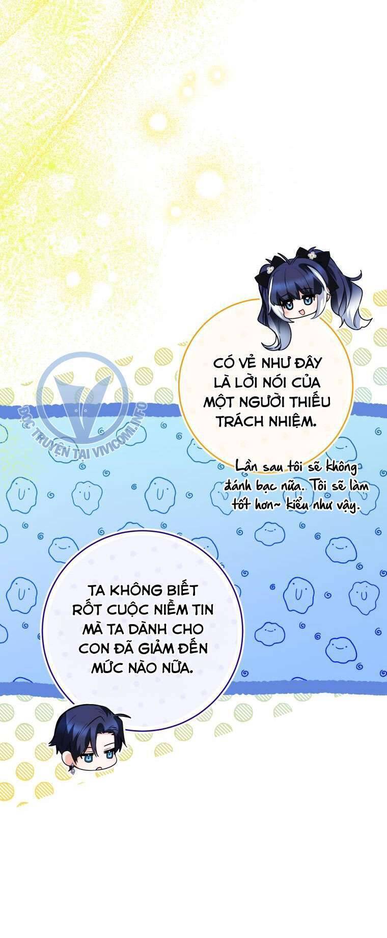 Bé Con Cá Voi Sát Thủ - Chapter 30 - Page 37