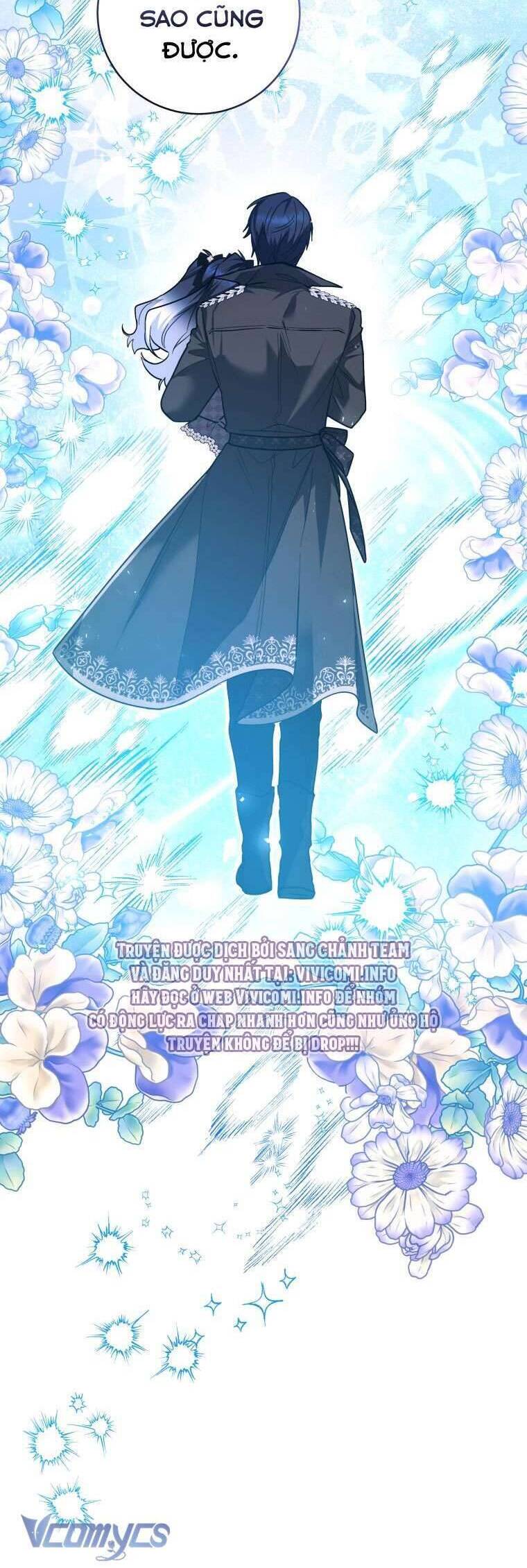 Bé Con Cá Voi Sát Thủ - Chapter 30 - Page 40