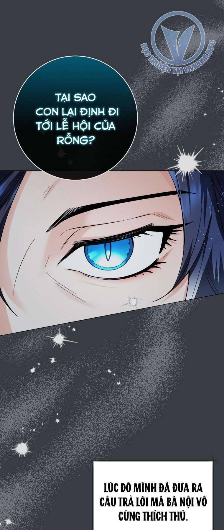 Bé Con Cá Voi Sát Thủ - Chapter 30 - Page 44